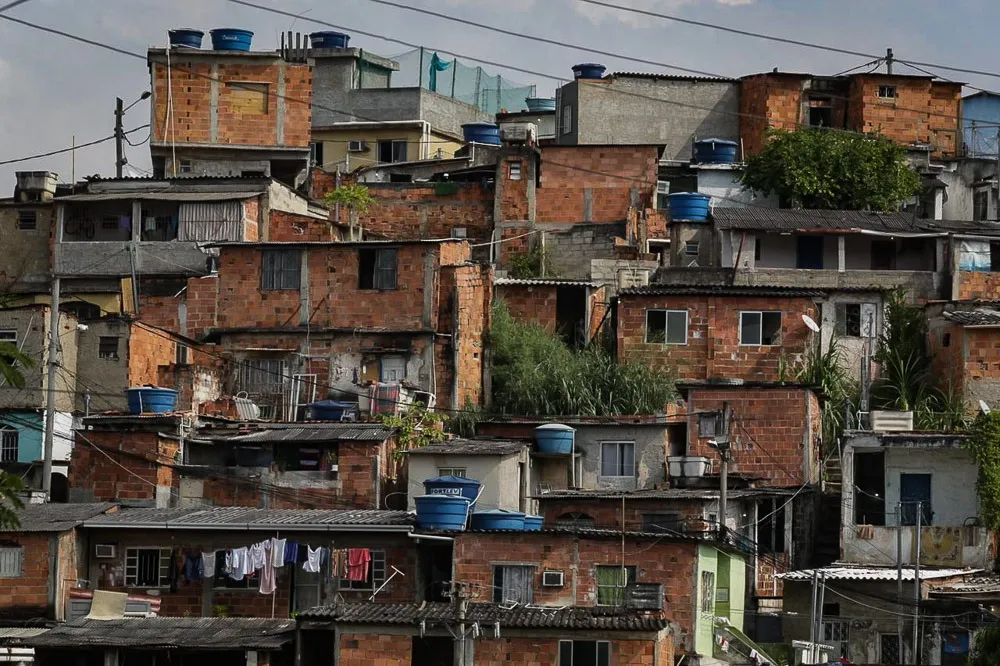 População vive com medo e com sentimento de insegurança na Vila Ipiranga