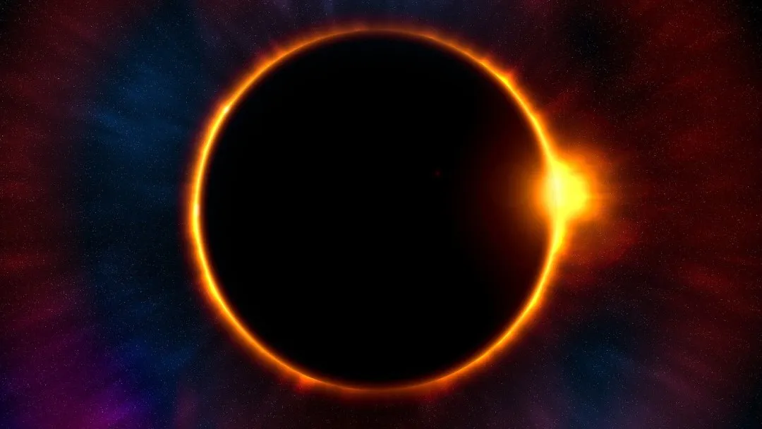 Eclipse solar acontece na madrugada do dia 20 e pode trazer crises