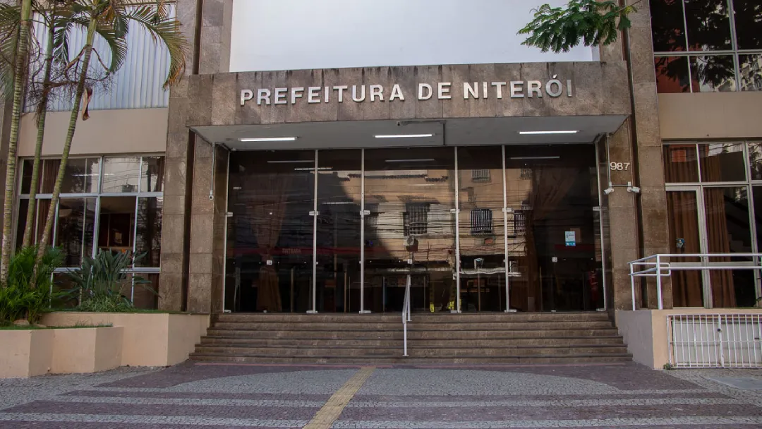 Prefeitura de Niterói abre inscrições para concurso nível médio e superior