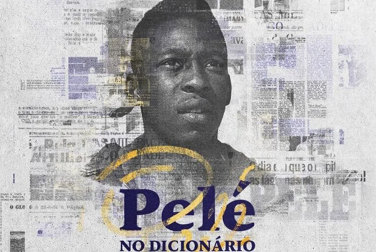 Nome de Pelé foi incluído no dicionário como um verbete