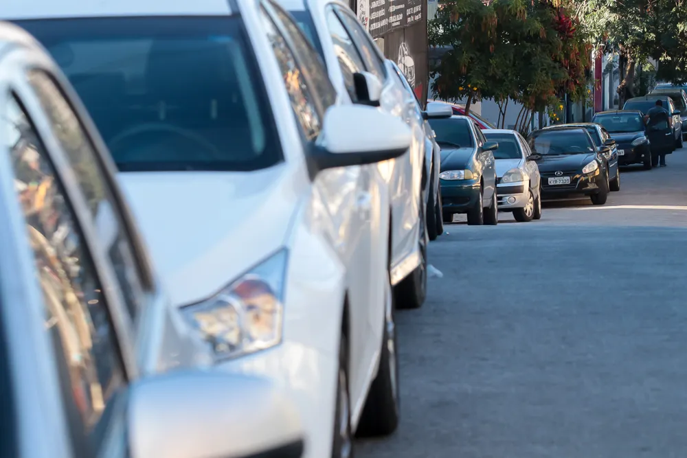 Mais de 3,3 milhões de veículos já estão com o imposto pago total ou parcialmente.