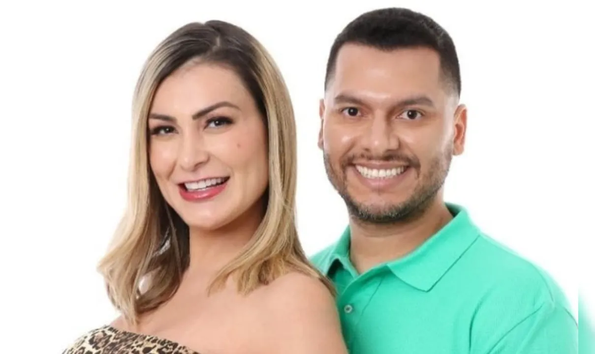 Ex de Urach surge revoltado e ofende ex-Miss Bumbum; entenda | Enfoco - O  seu site de notícias