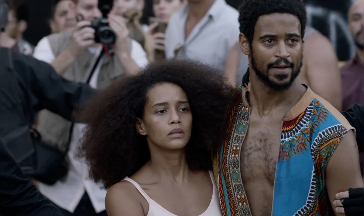 Filmes que abordam ancestralidade africana serão exibidos