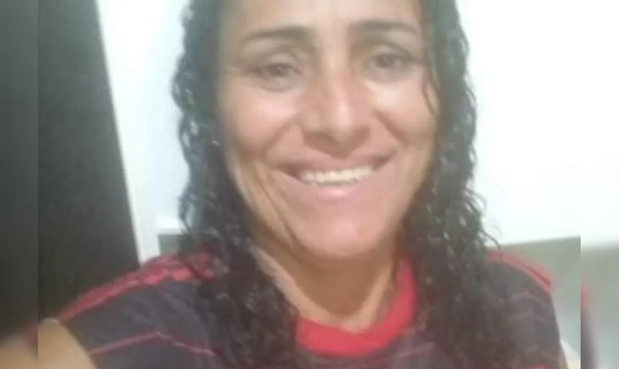 Ana Cristina saiu de casa há oito dias e não voltou