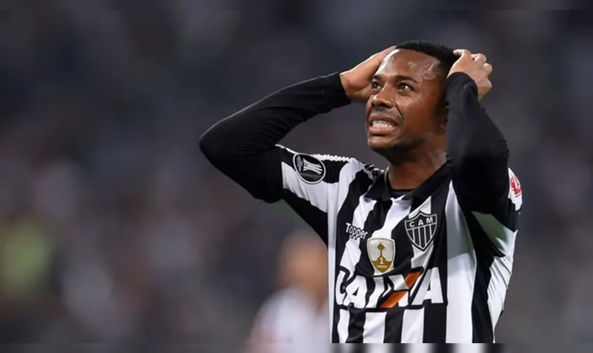 Robinho admite em áudio ter feito sexo oral com vítima | Enfoco - O seu  site de notícias