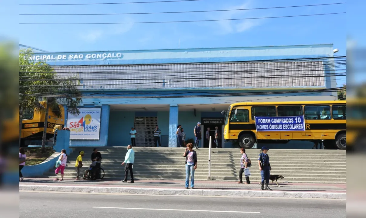 De acordo com a Prefeitura, as festas em sete bairros estão suspensas