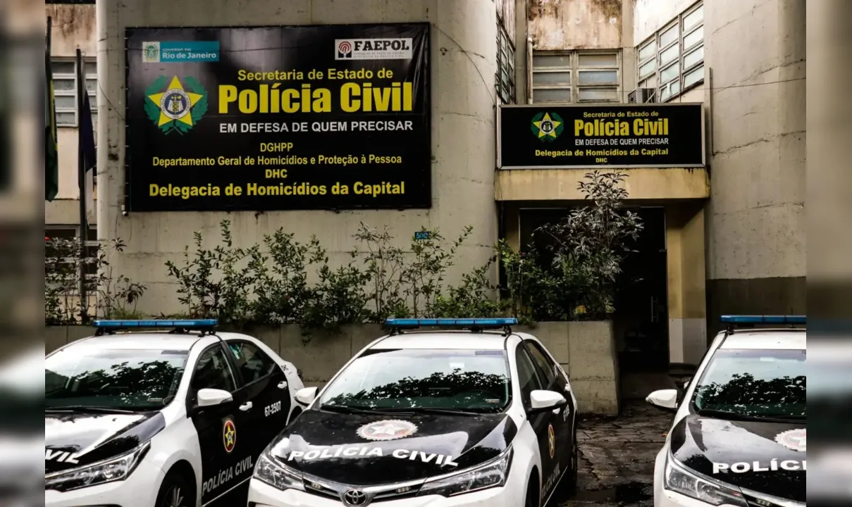 Caso aconteceu no Complexo da Penha, Zona Norte do Rio