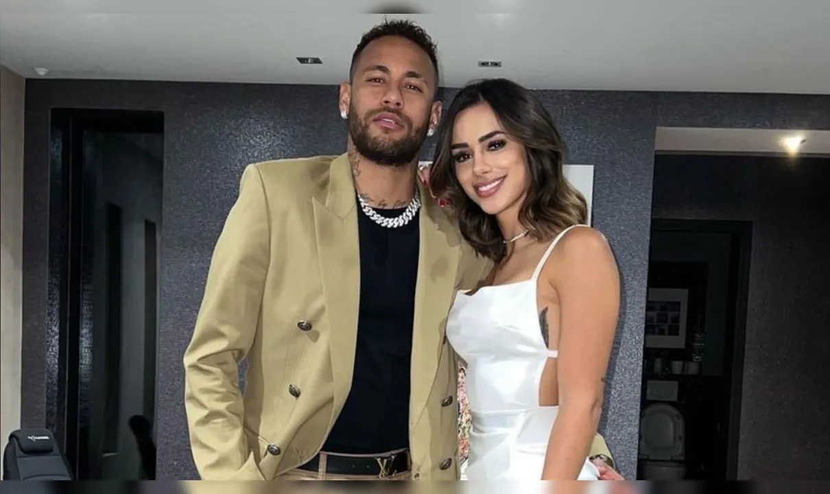 Casal ficou seis meses separados