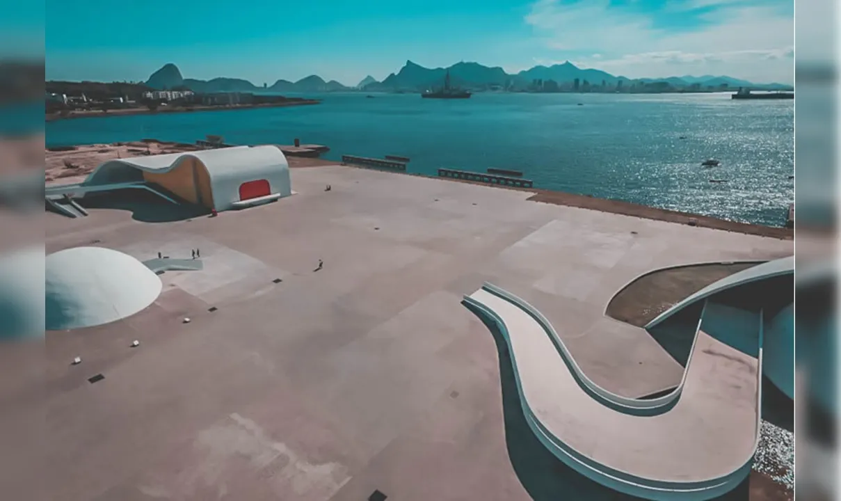 A roda vai misturar samba e petiscos, no Teatro Popular Oscar Niemeyer