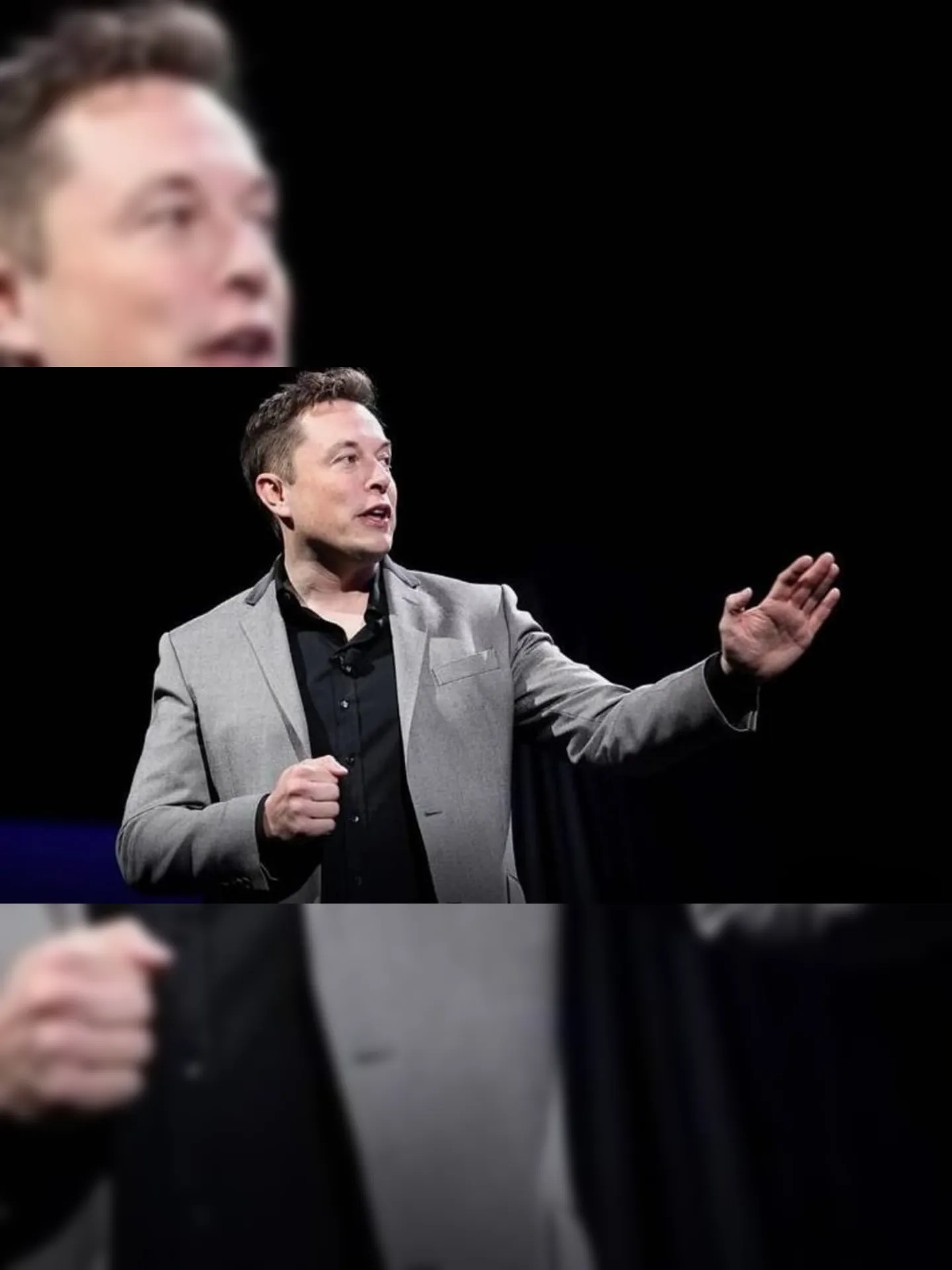 Elon Musk compartilhou os novos limites sem fornecer detalhes sobre a duração dessa mudança