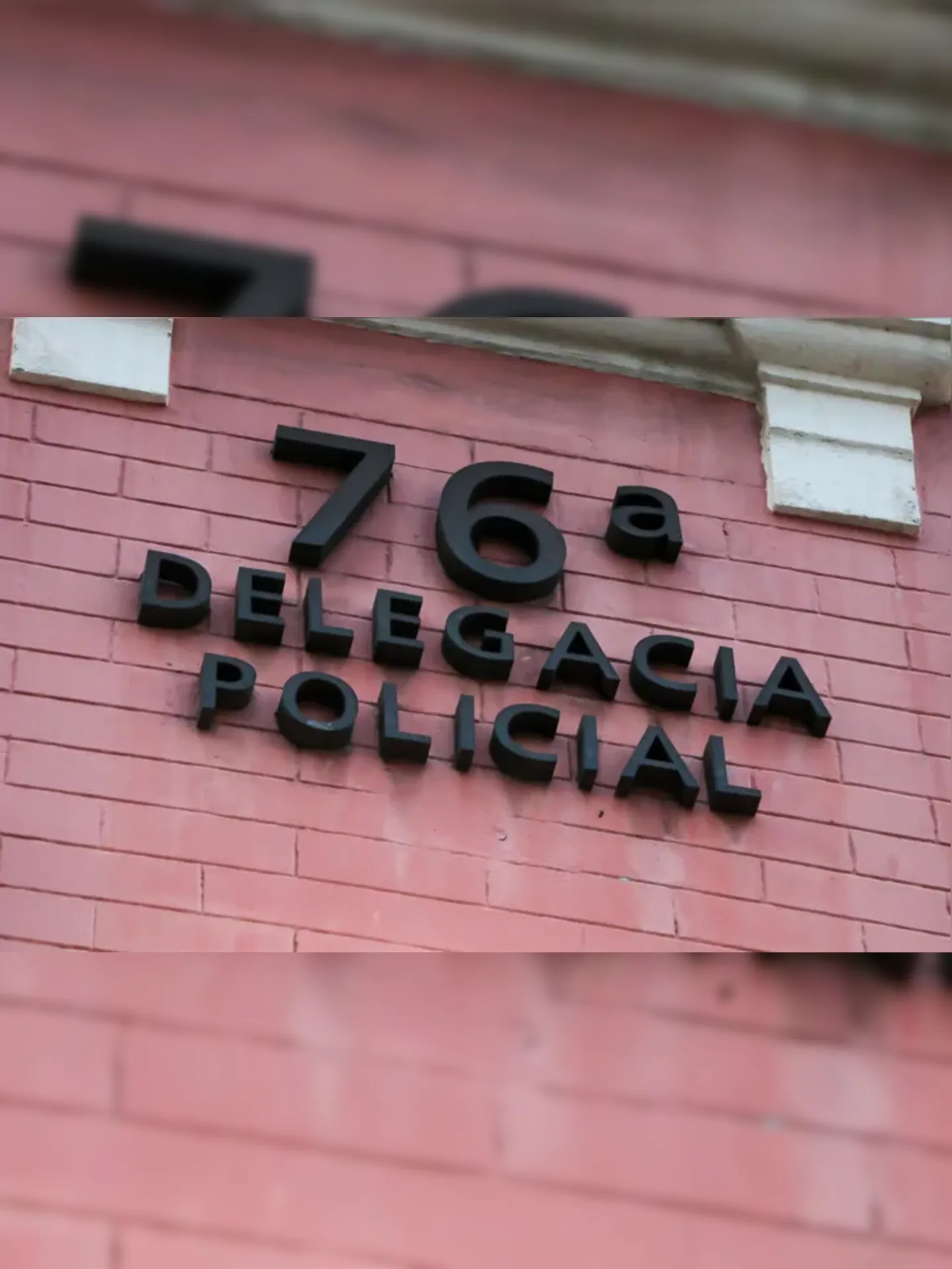 Grupo registrou o caso na 76ª DP, no Centro de Niterói