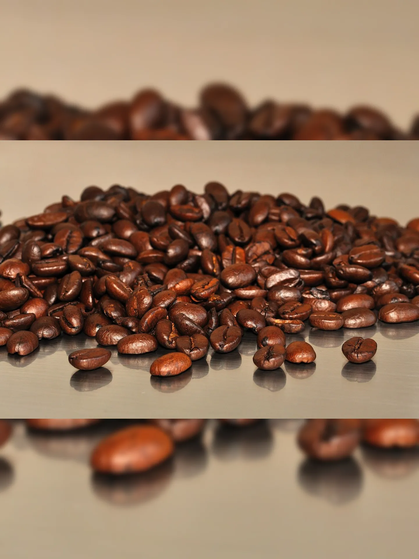 Pedaços de cascas e madeiras foram encontrados nos grãos de café
