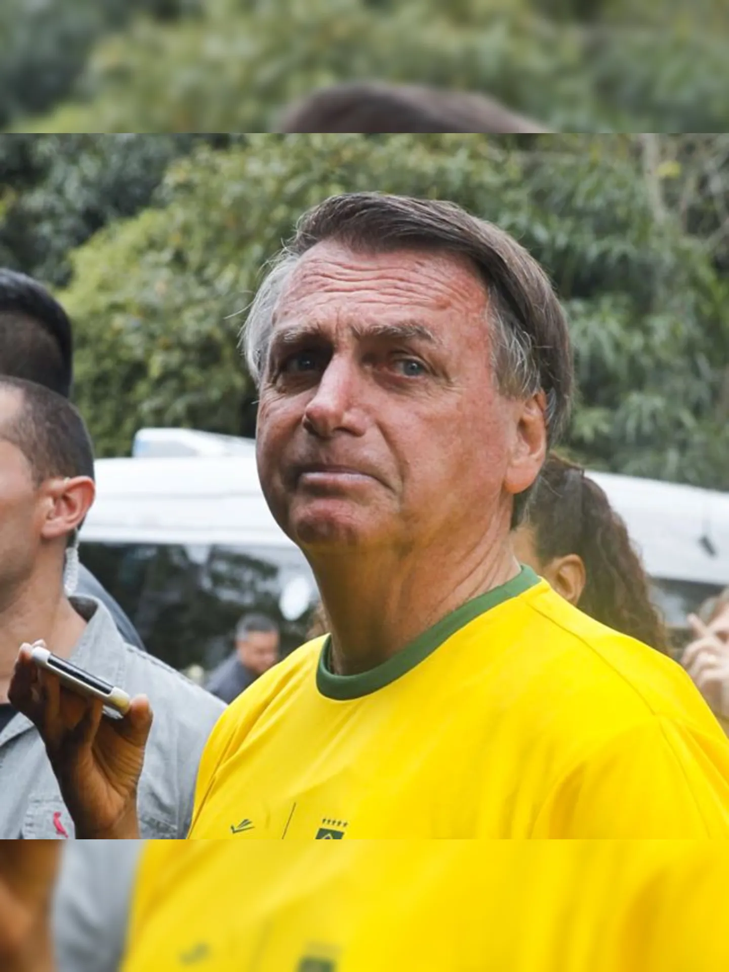 Segundo o dentista, Bolsonaro gastou cerca de R$ 3 mil por dente