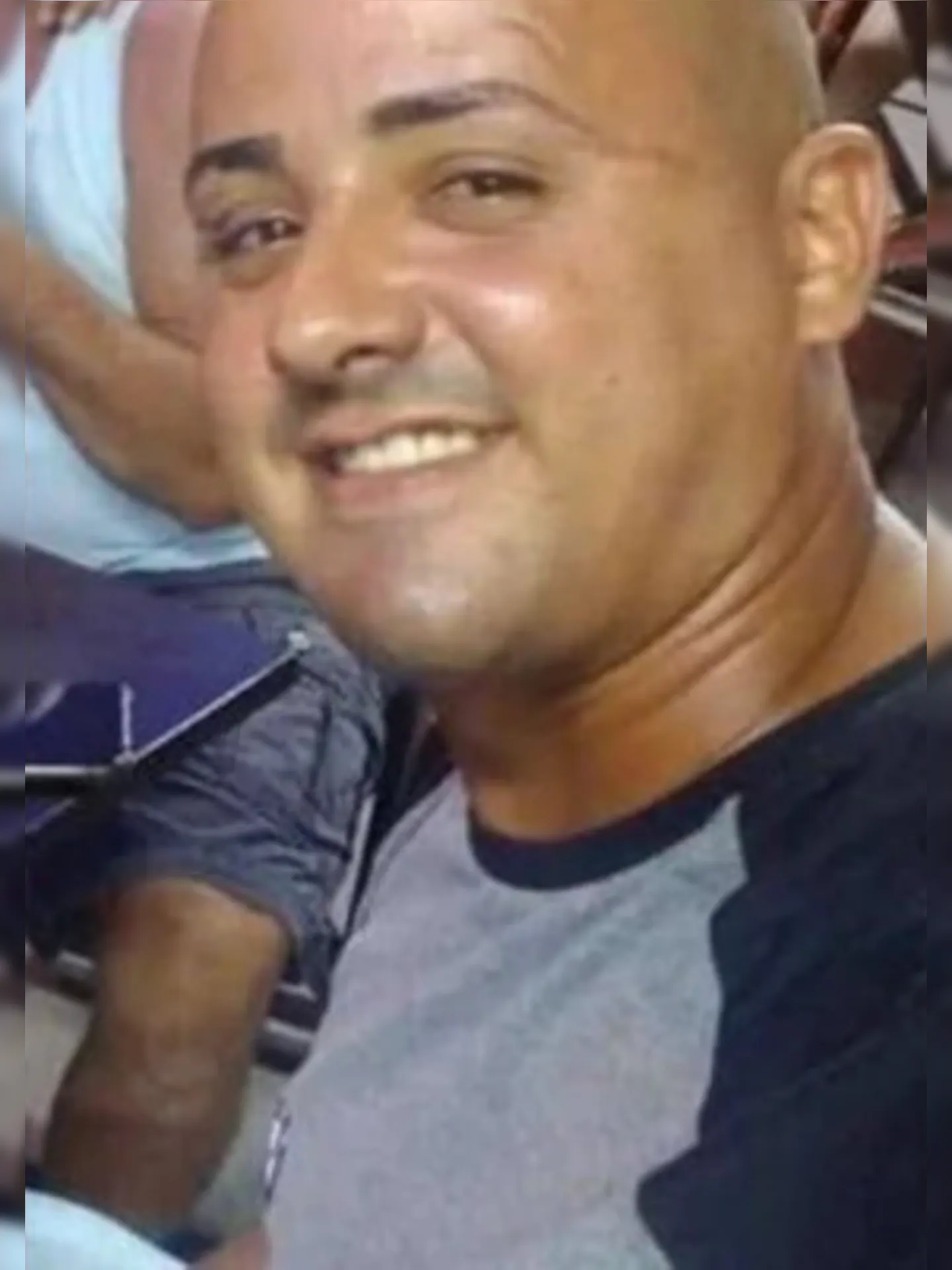 Breno era o principal suspeito de matar  Michele Rodrigues Cunha Fernandes