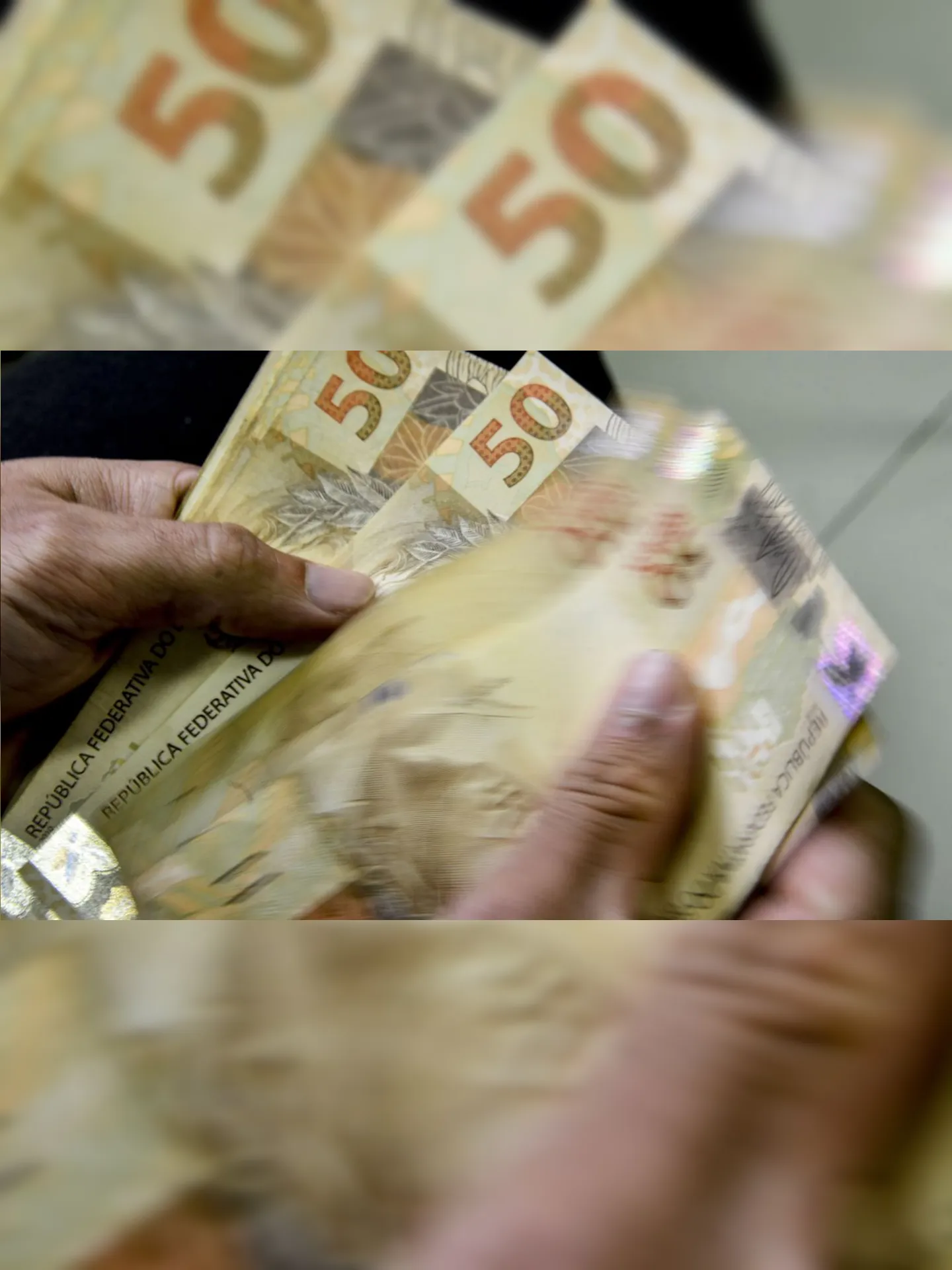 Imagem ilustrativa da imagem Caixa antecipa pagamento para beneficiários do Bolsa Família