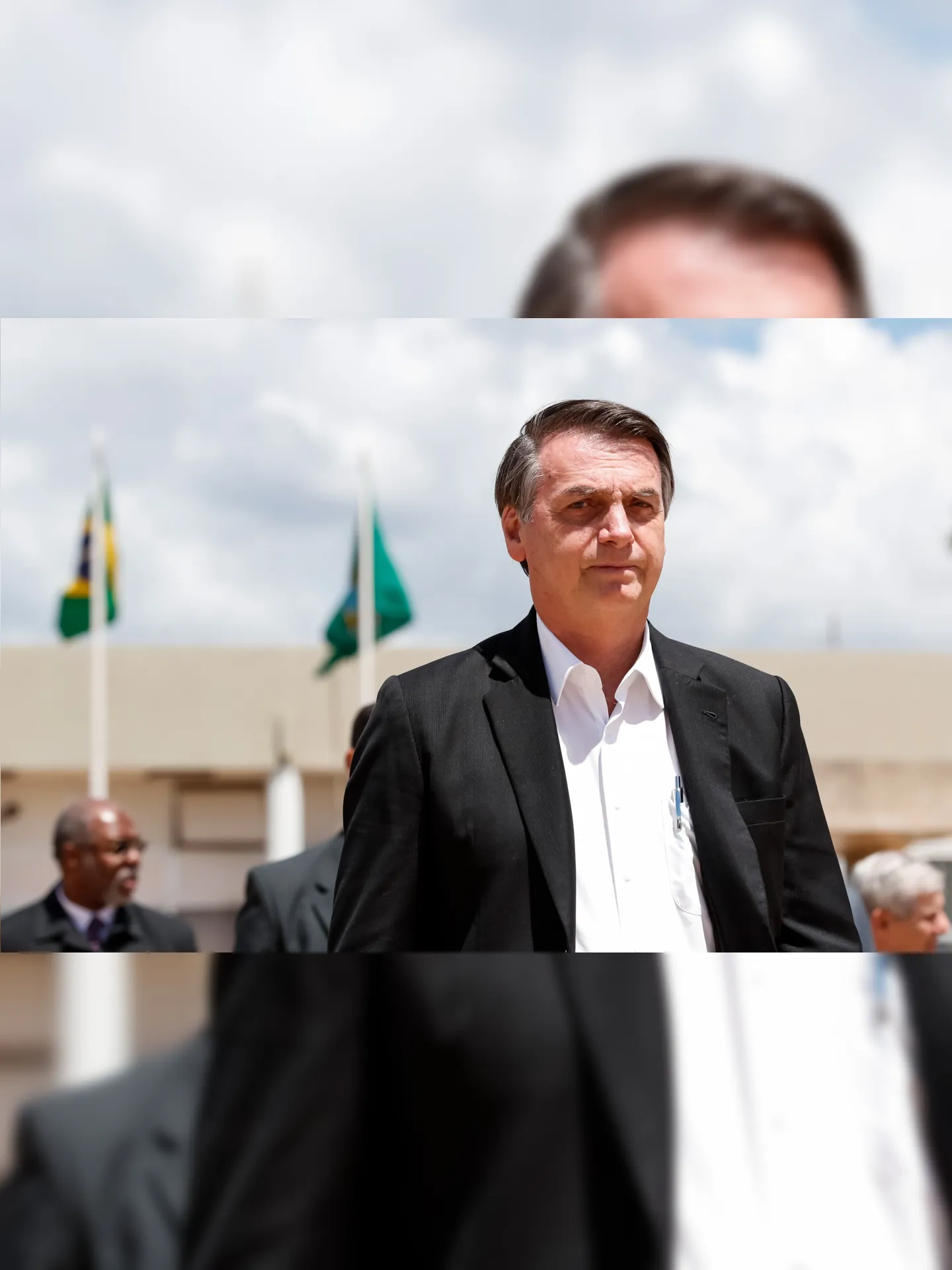 A representação também inclui todos os ex-presidentes da Funai durante o governo Bolsonaro