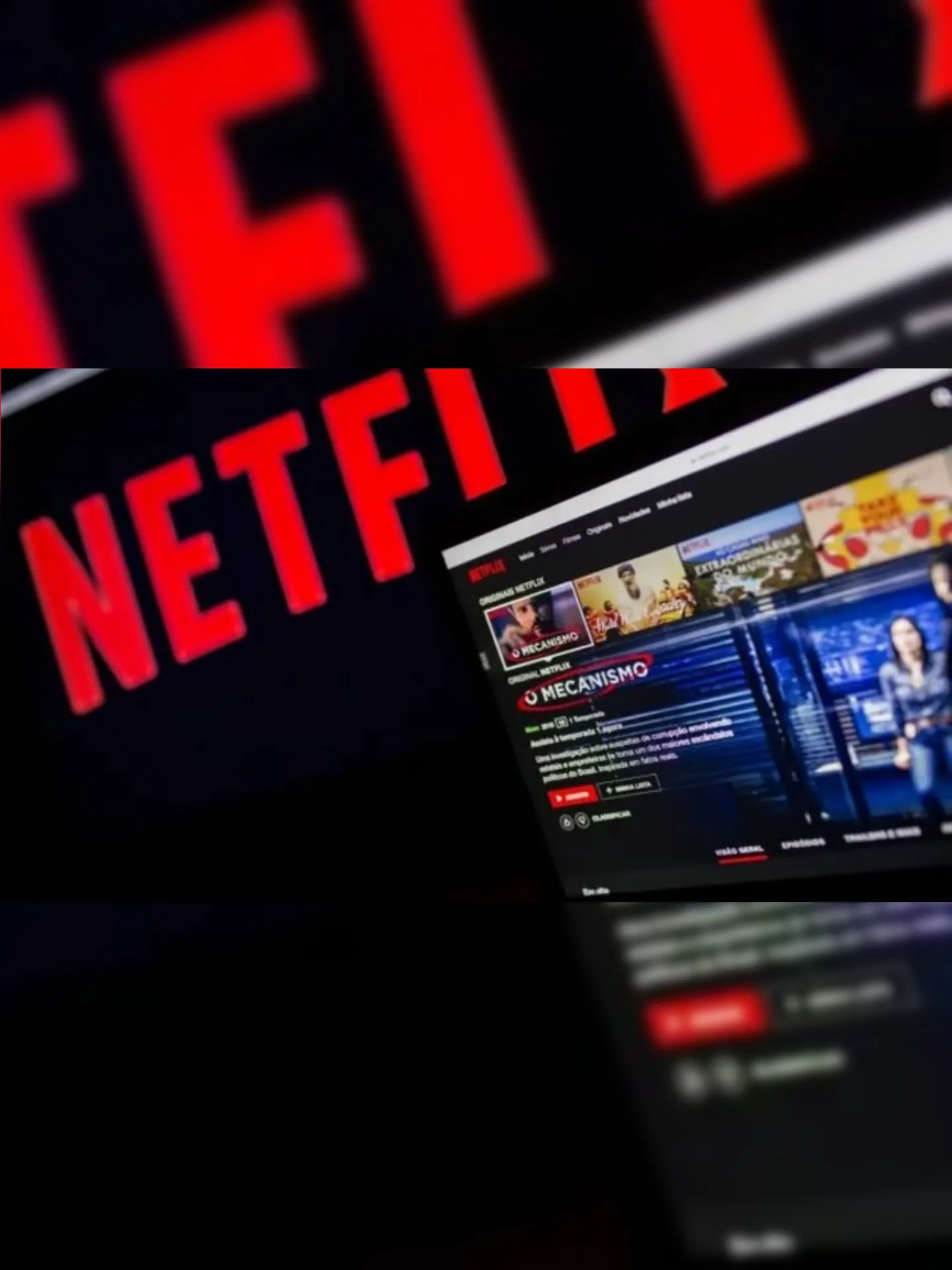 Netflix promete reduzir preços de assinaturas