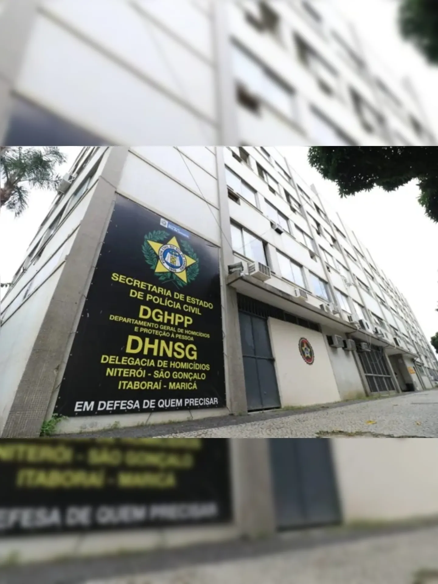 Caso segue em investigação na Delegacia de Homicídios de Niterói, Itaboraí e São Gonçalo (DHNISG)