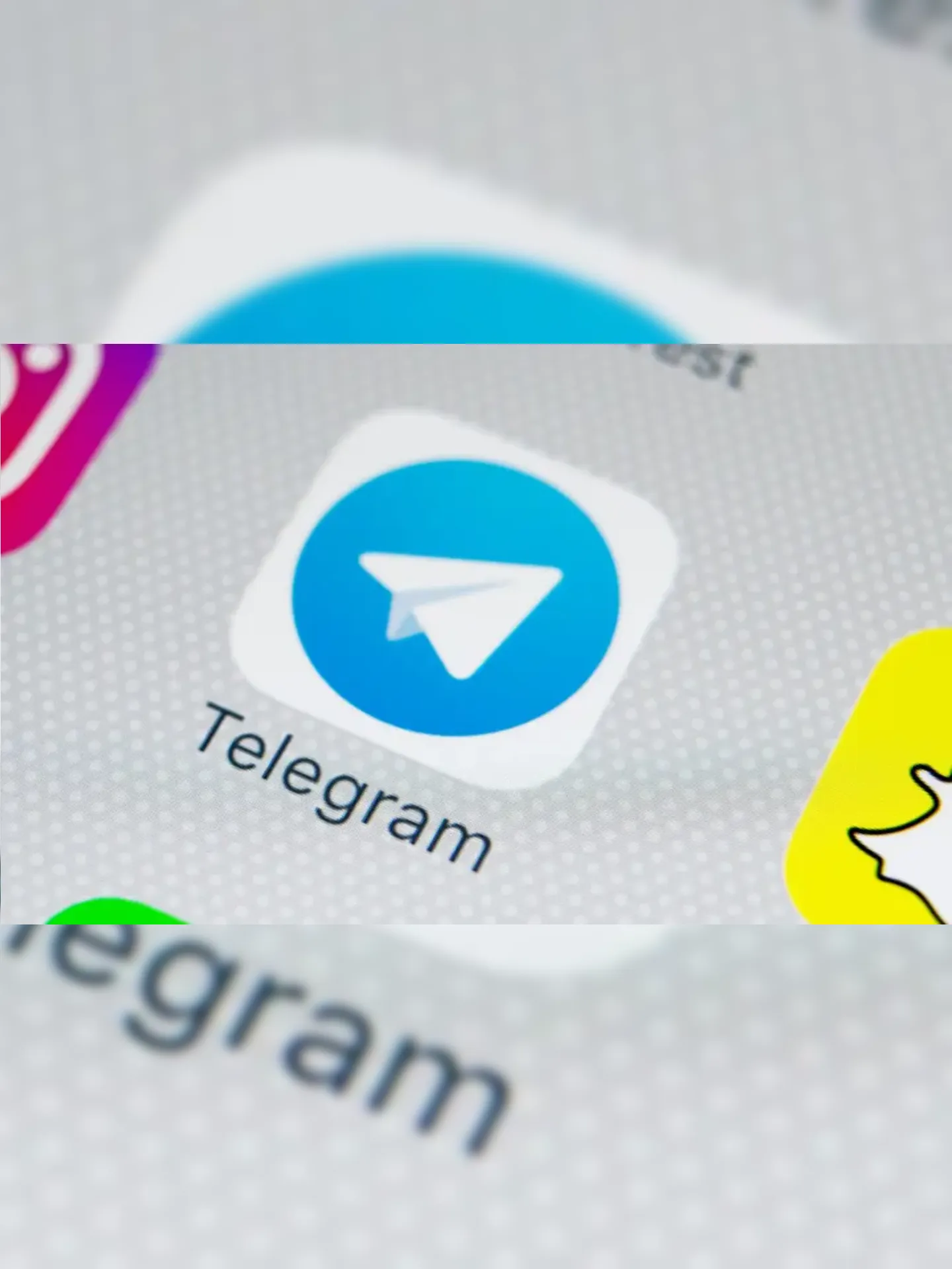 Confira outros app que substituem o Telegram