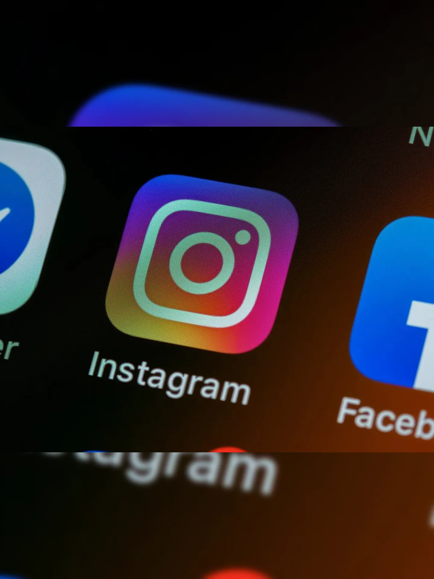 Instagram ficou fora do ar em vários lugares do mundo