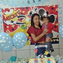 Imagem ilustrativa da imagem Mãe é presa após filho morrer com sinais de maus tratos no Rio
