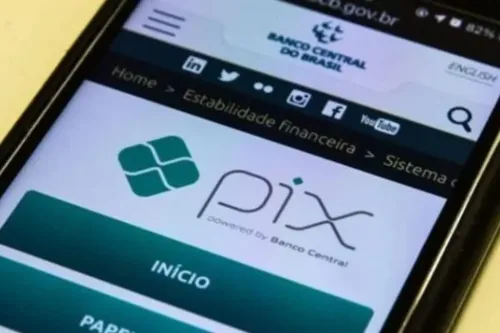 Golpistas solicitam pagamentos por meio de transferências via Pix