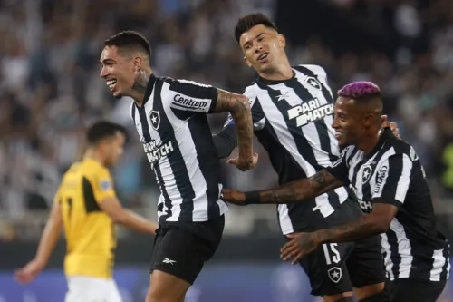 O Guaraní vai enfrentar o Botafogo com a confiança abalada