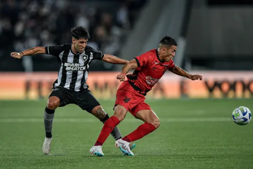 Equipes se reencontram após vitória do Furacão pela Copa do Brasil