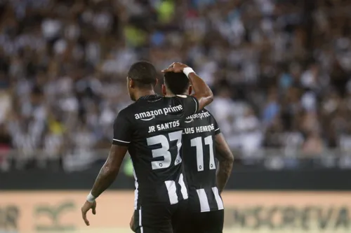 Equipe vem embalada e terá o apoio da torcida no Nilton Santos