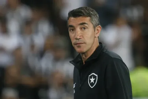 Técnico sente que os jogadores também querem um time que pressione mais