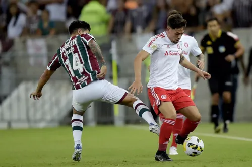 Em caso de vitória, Fluminense pode ingressar no G4 do Brasileirão