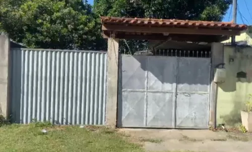 Mãe e filho moravam sozinhos no bairro Itamarati