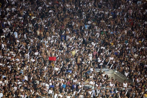 Clube conseguiu na Justiça decisão de levar a partida para o Maracanã