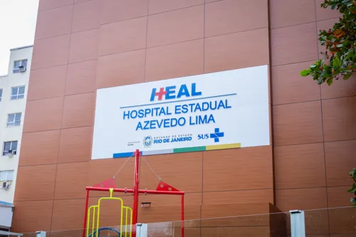 Mortes de grávida e bebê ocorreram no Hospital Estadual Azevedo Lima