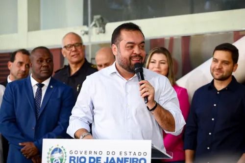 Governador quer construir um mercado na Leopoldina, no Centro do Rio