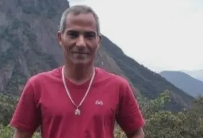 Segundo os parentes, o homem que efetuou o disparo é marido da sobrinha de Fábio