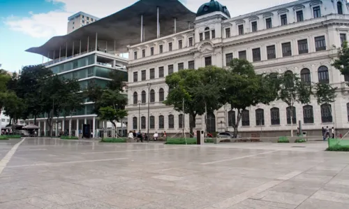 A intenção do espaço cultural com a entrada franca é ampliar a visitação do público às exposições