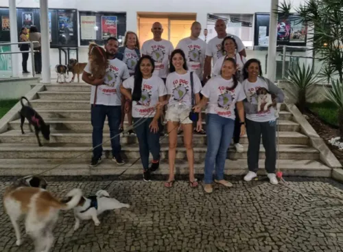 Evento promete promover a defesa dos animais e responsabilidade social