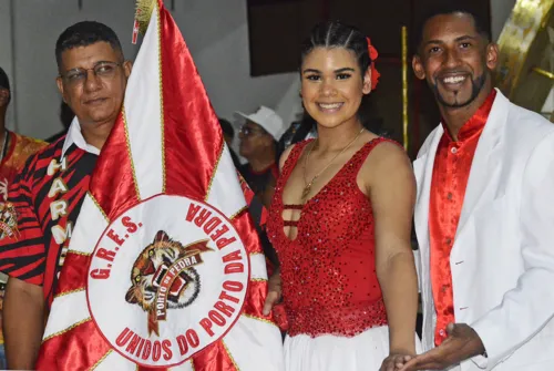 No próximo dia 12 de agosto, o Tigre de São Gonçalo irá reinaugurar a sua quadra com uma intensa programação