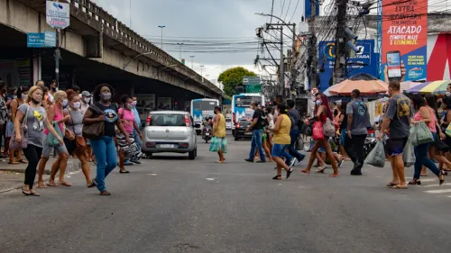 A Prefeitura de São Gonçalo alega acreditar que os dados atuais do censo demográfico não refletem a realidade