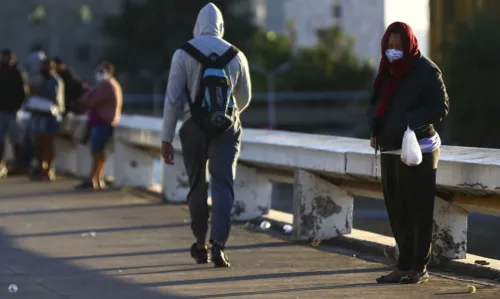 Temperaturas permanecerão estáveis, com máxima de 29°C