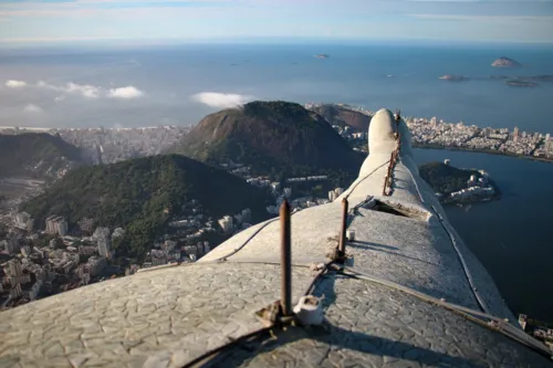 Rio ficou em sétimo lugar