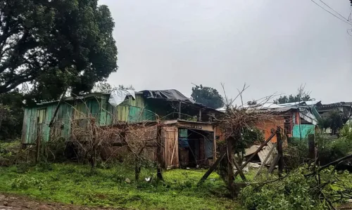 Até o momento, 3.130 pessoas foram resgatadas