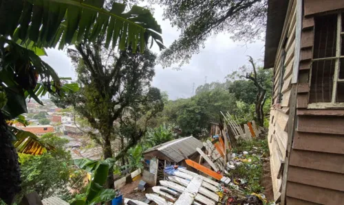 Entre as vítimas fatais está um bebê de quatro meses