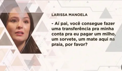 Prévia da entrevista