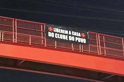 Uma nova audiência sobre o caso foi marcada para a próxima quarta-feira (30)