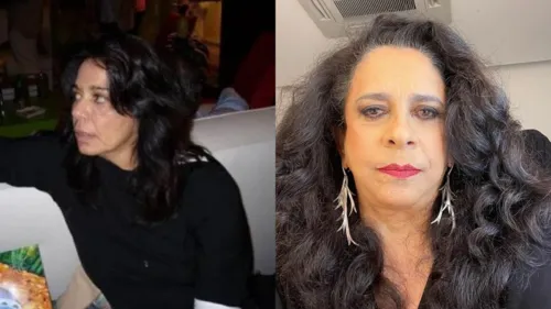 Gal e Wilma eram casadas há 25 anos, a empresária gerenciava a carreira da cantora