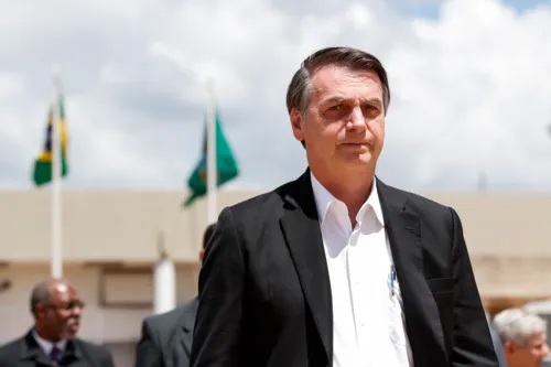 A representação também inclui todos os ex-presidentes da Funai durante o governo Bolsonaro