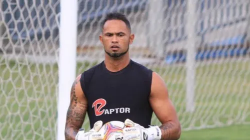 Ex-goleiro Bruno está em liberdade condicional