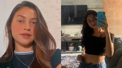 Maria Eduarda tinha 16 anos e sumiu há uma semana